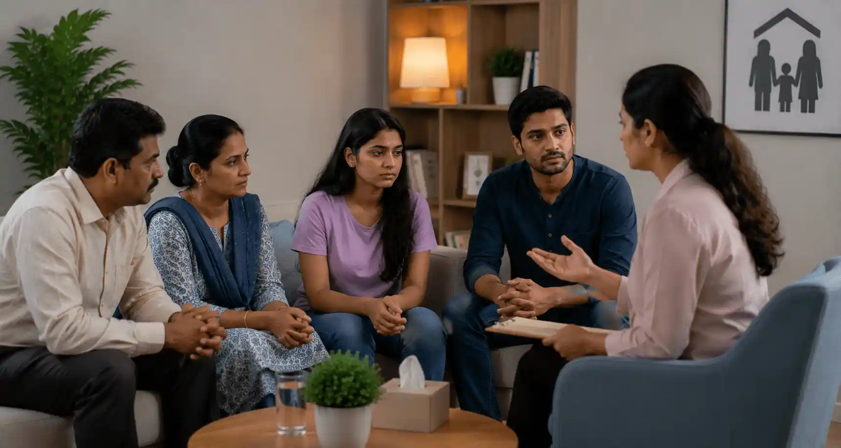 Family Counseling